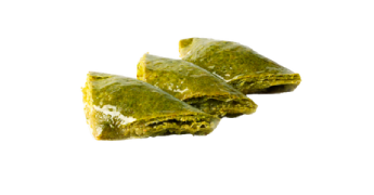 Pistachio Leaf Shobiyat
